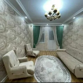 Arenda mir3 5etaz 3kom full