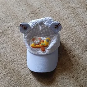 кепки детские