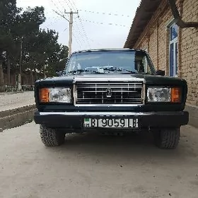 Lada 2107 1998