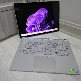 Microsoft Surface Book 2