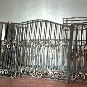 пзаборы