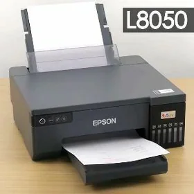 Epson l8050 model