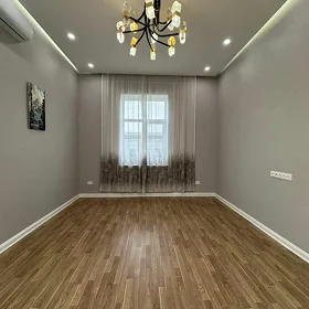 Свобода 3 ком. 90м2 евро