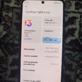 Redmi not 11 pro