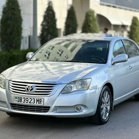 Toyota Avalon 2008
