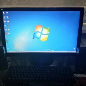 KOMPÝUTER DOMASHNIY