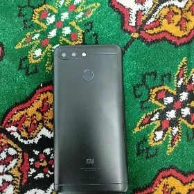 redmi 6