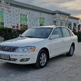 Toyota Avalon 2000