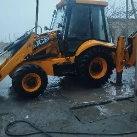 JCB 3CX ECO 2005