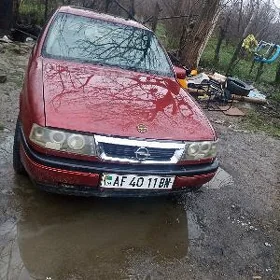 Opel Vectra 1991