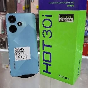 infinix hot 30