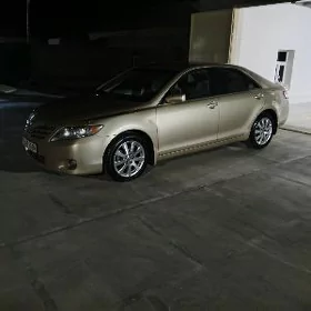 Toyota Camry 2009