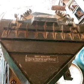 воздухомер