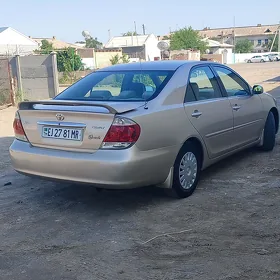 Toyota Camry 2006