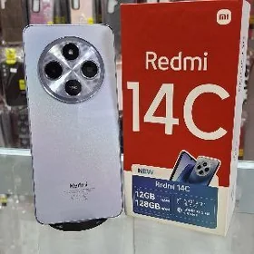 REDMI 14 C