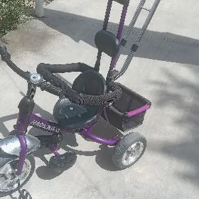 WelosipesWelosiped, kolyaska