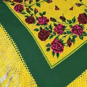 Gaşlyk gyňaç, Ýalyk