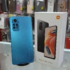 REDMI NOTE 12 PRO