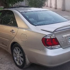 Toyota Camry 2002