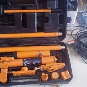 kuzawnoy damkyrat 10ton