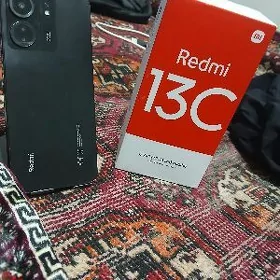redmi13 8.128