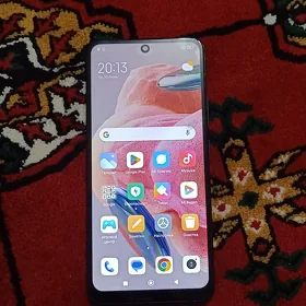 Redmi Note 12