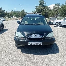Lexus RX 300 2003