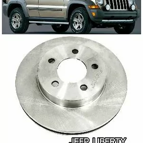 disk tormoznoy JEEP LIBERTY