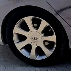 ELANTRA 17 DISK PAKRYŞKA