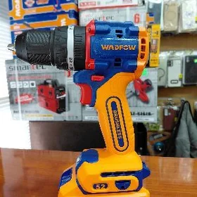 Drel Şurupowert Udarnyý WADFOW