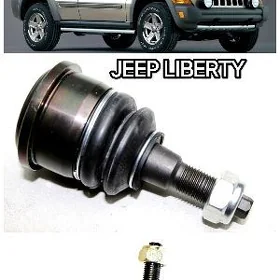 sarawoylar Jeep Liberty 2005