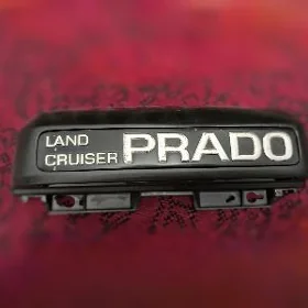 podnomernik PRADO 120