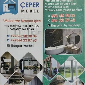 CEPER MEBEL МЕБЕЛЬ