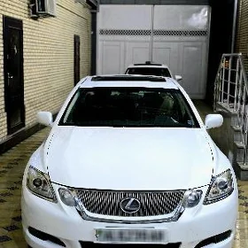Lexus GS 350 2007