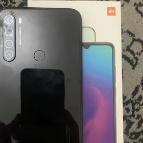 Redmi not 8 4/64