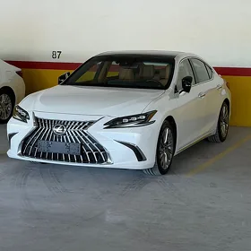 Lexus ES 350 2024
