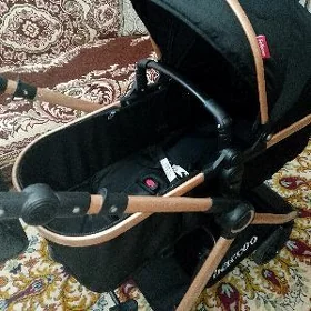 коляска зима-лето