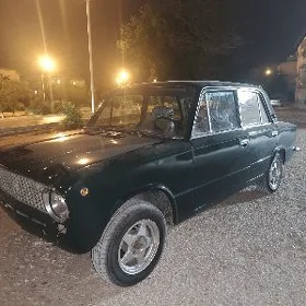 Lada 2104 1980