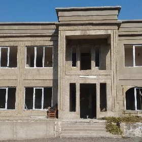 Дом 2-х этажный/ 2 etaź Jay