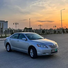 Toyota Camry 2008