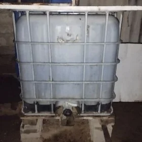 1 TON BOCGA PLASMAS