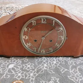 Sagat Часы Сагат.