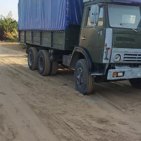 Kamaz 5320 1994