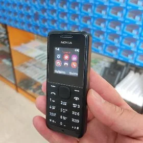 Paket Nokia Original Aksiýa