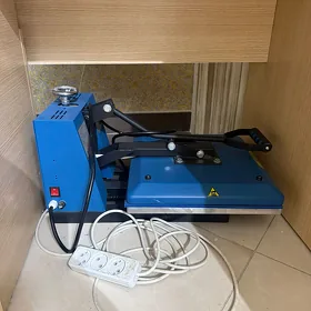 Futbolka Printer