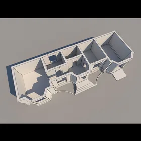 45kwartal yer duzmergen