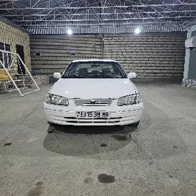 Toyota Camry 1998