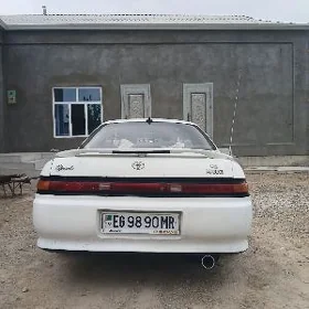Toyota Mark II 1993