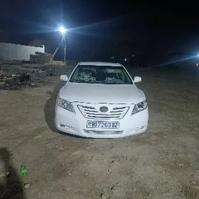 Toyota Camry 2008