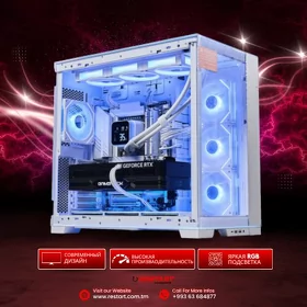 СБОРКА i5-14 32RAM RTX 3060